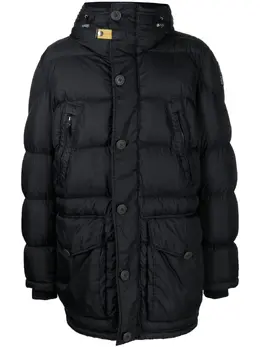 Parajumpers: Куртка с капюшоном 