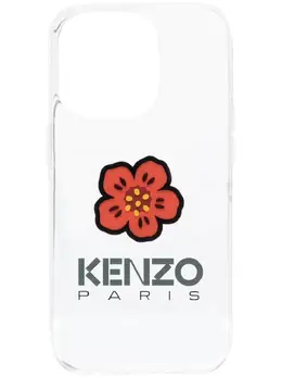 Kenzo: Чехол 