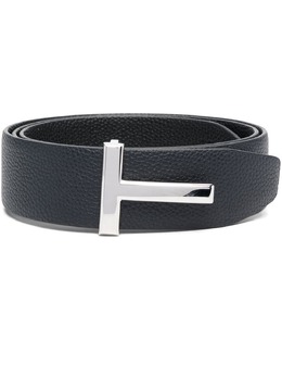 TOM FORD: Ремень  Logo