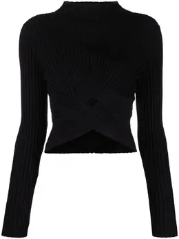 Stella McCartney: Трикотажный свитер 