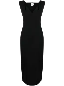Roland Mouret: Платье миди 