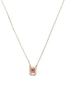 Swarovski: Колье  Millenia