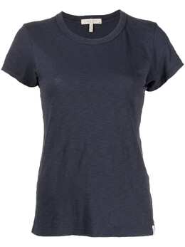 rag & bone: Футболка с коротким рукавом 