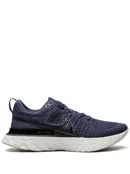 Nike: Голубые кроссовки  React Infinity Run