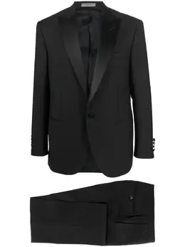 Corneliani: Костюм из шерсти 