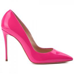 Casadei: Розовые туфли 