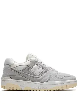 New Balance: Кроссовки  550