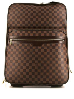 Louis Vuitton: Чемодан 
