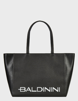 BALDININI: Чорні сумки 