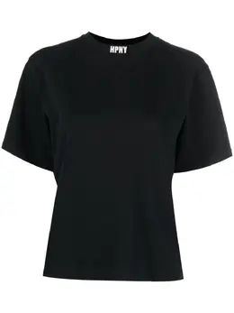 Heron Preston: Хлопковая футболка 