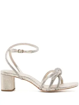Loeffler Randall: Сандалии 