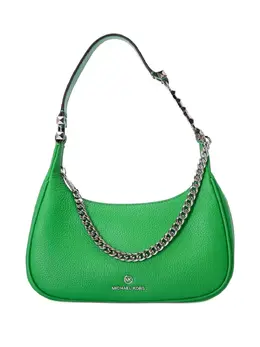 Michael Michael Kors: Зелёная сумка 