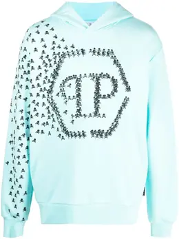 Philipp Plein: Толстовка с принтом 