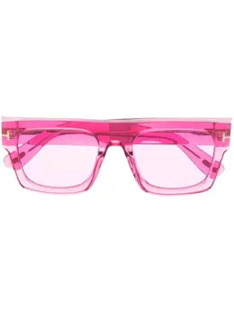 TOM FORD Eyewear: Очки 