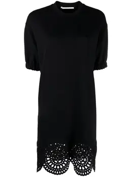 Stella McCartney: Платья-футболки 