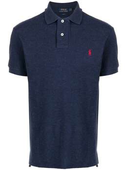Polo Ralph Lauren: Поло с коротким рукавом 