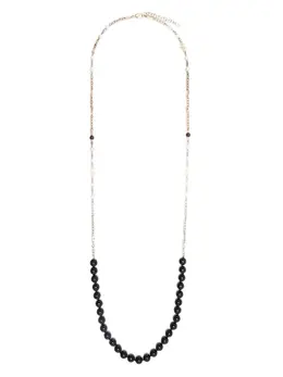 Chanel Pre-Owned: Колье 
