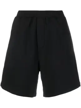 Dsquared2: Шорты по колено 