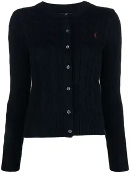Polo Ralph Lauren: Трикотажное поло 