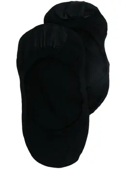 Falke: Чёрные носки 
