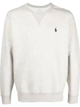 Polo Ralph Lauren: Светлое поло 
