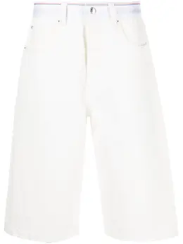 Alexander Wang: Белые шорты 