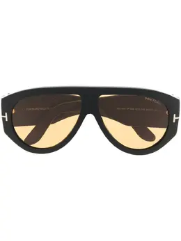 TOM FORD Eyewear: Очки 