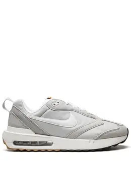 Nike: Белые кроссовки  Air Max