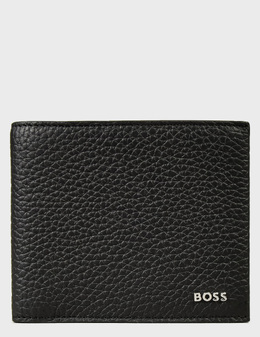BOSS: Чёрный кошелёк 