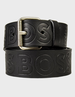 BOSS: Ремень 