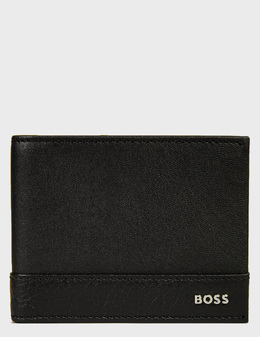 BOSS: Чёрный кошелёк 