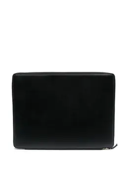 Comme Des Garçons Wallet: Портфель 