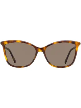 Jimmy Choo Eyewear: Очки 