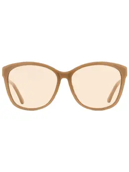 Jimmy Choo Eyewear: Очки 
