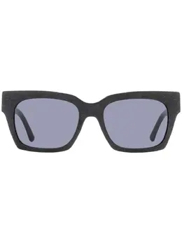 Jimmy Choo Eyewear: Очки 