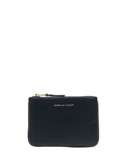 Comme Des Garçons Wallet: Косметичка 
