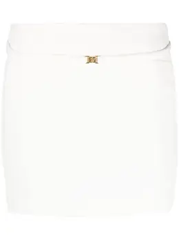 Blumarine: Белая юбка 