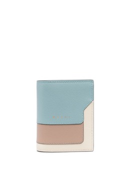 Marni: Белый кошелёк 