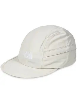 Supreme: Белая кепка  Camp