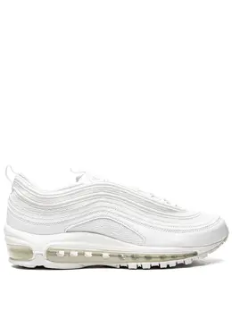 Nike: Белые кроссовки  Air Max 97