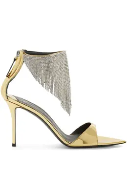 Giuseppe Zanotti: Сандалии 