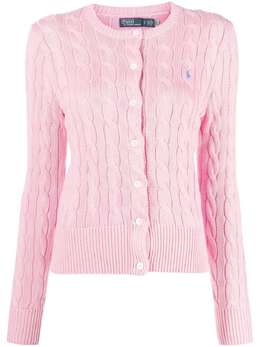 Polo Ralph Lauren: Трикотажное поло 
