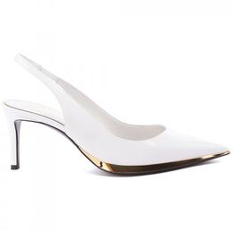 Giuseppe Zanotti: Белые туфли 