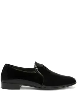 Giuseppe Zanotti: Блестящие туфли 