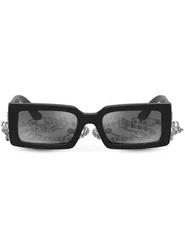 Dolce & Gabbana Eyewear: Очки 