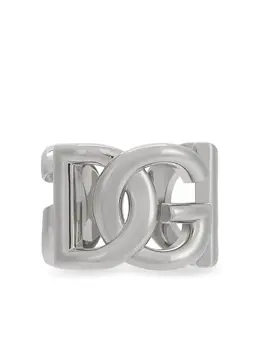 Dolce & Gabbana: Кольцо 