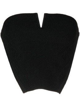 Dion Lee: Корсет 