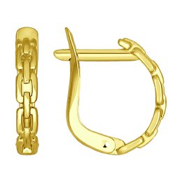 SOKOLOV: Серьги 