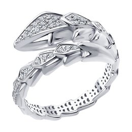 SOKOLOV Diamonds: Кольцо 