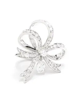 Swarovski: Кольцо 